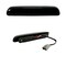 Recon 99-14 FORD SUPER DUTY/95-13 RANGER/01-05 EXPLORER SPORT TRAC SMOKE LEN 264116BK - alternate 1